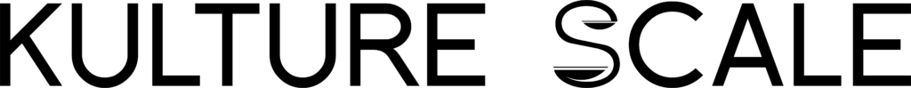 Kulture scale logo